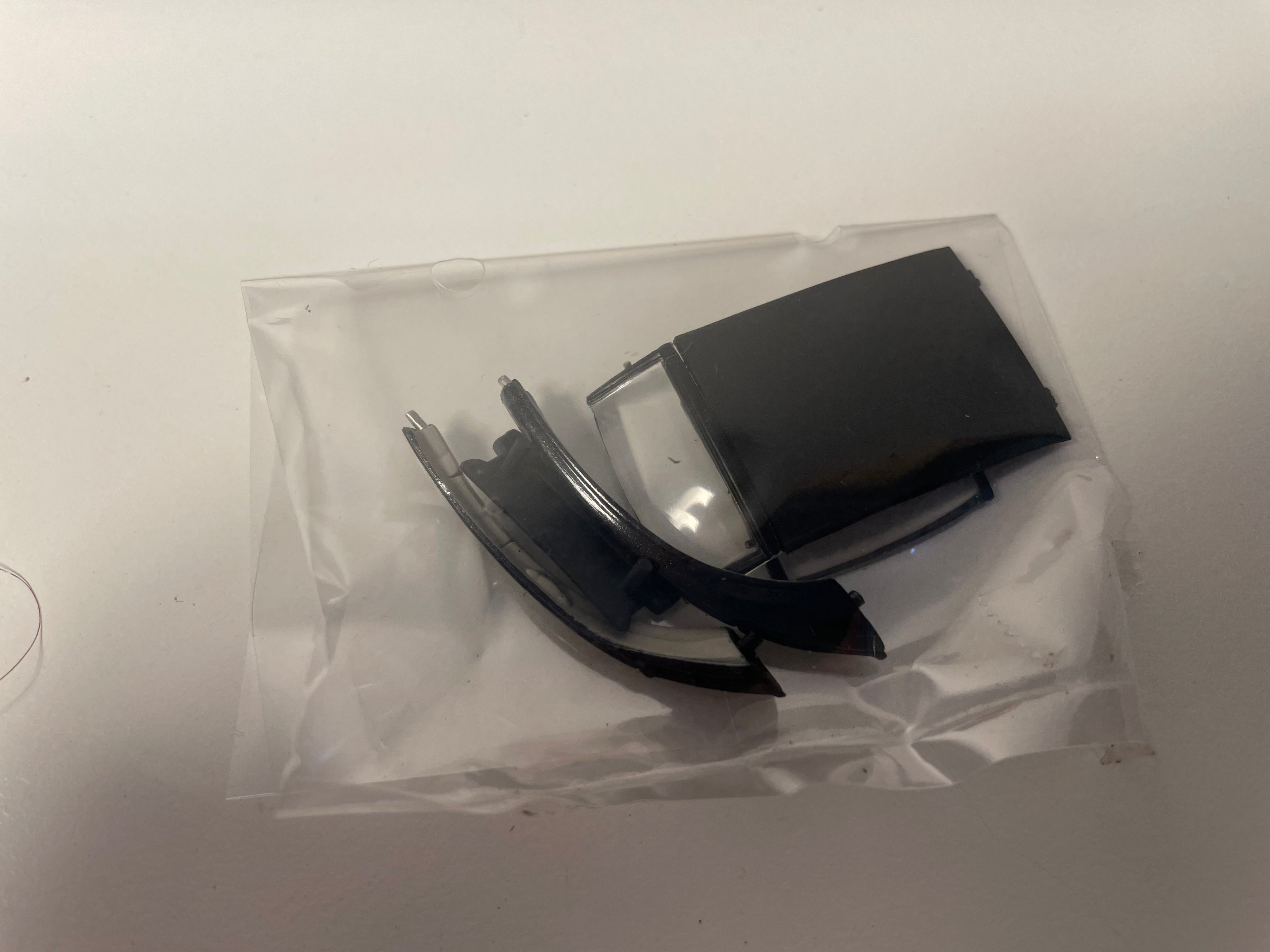 Citroën C3 Pluriel marron - NOREV (coffret boite rectangle)