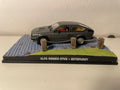 Alfa Romeo GTV6 gray - JAMES BOND - OCTOPUSSY