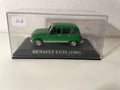 Grénge Renault 4L GTL vun 1989