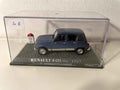 Renault 4 GTL Blue Clan vun 1987