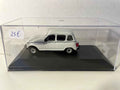 Renault 4L Savane Wit
