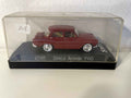 Simca Aronde P60 brong? (Solido Referenz 4595)