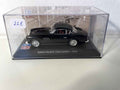 SIMCA TALBOT LAGO schwaarze Sport vun 1959
