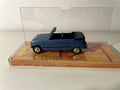 Renault 4 Torpédo Sinpar blo - Norev