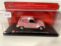 Renault 4 picnic Katrca Eslovenia