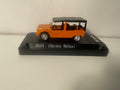 Citroën Méhari Orange (Solido Referenz 1834)