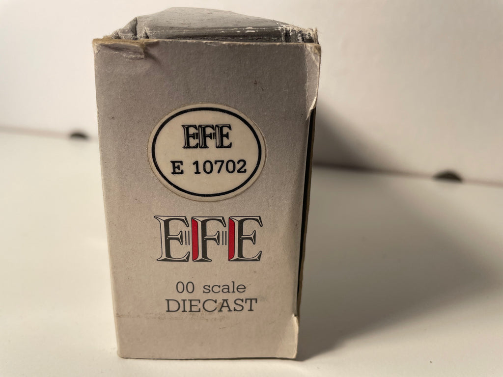 Caminhão Plataforma Amarela - EFE (Exclusive First Editions Limited)