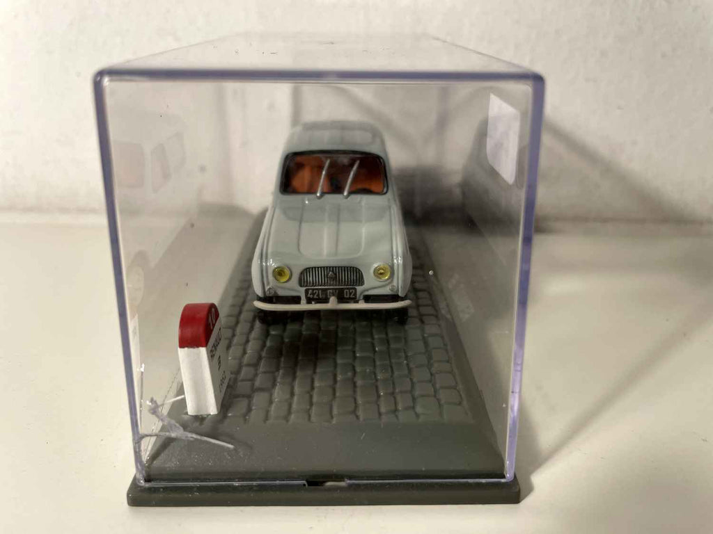 1962 groe Renault 3