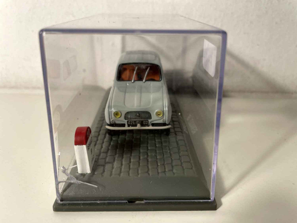 1962 groe Renault 3