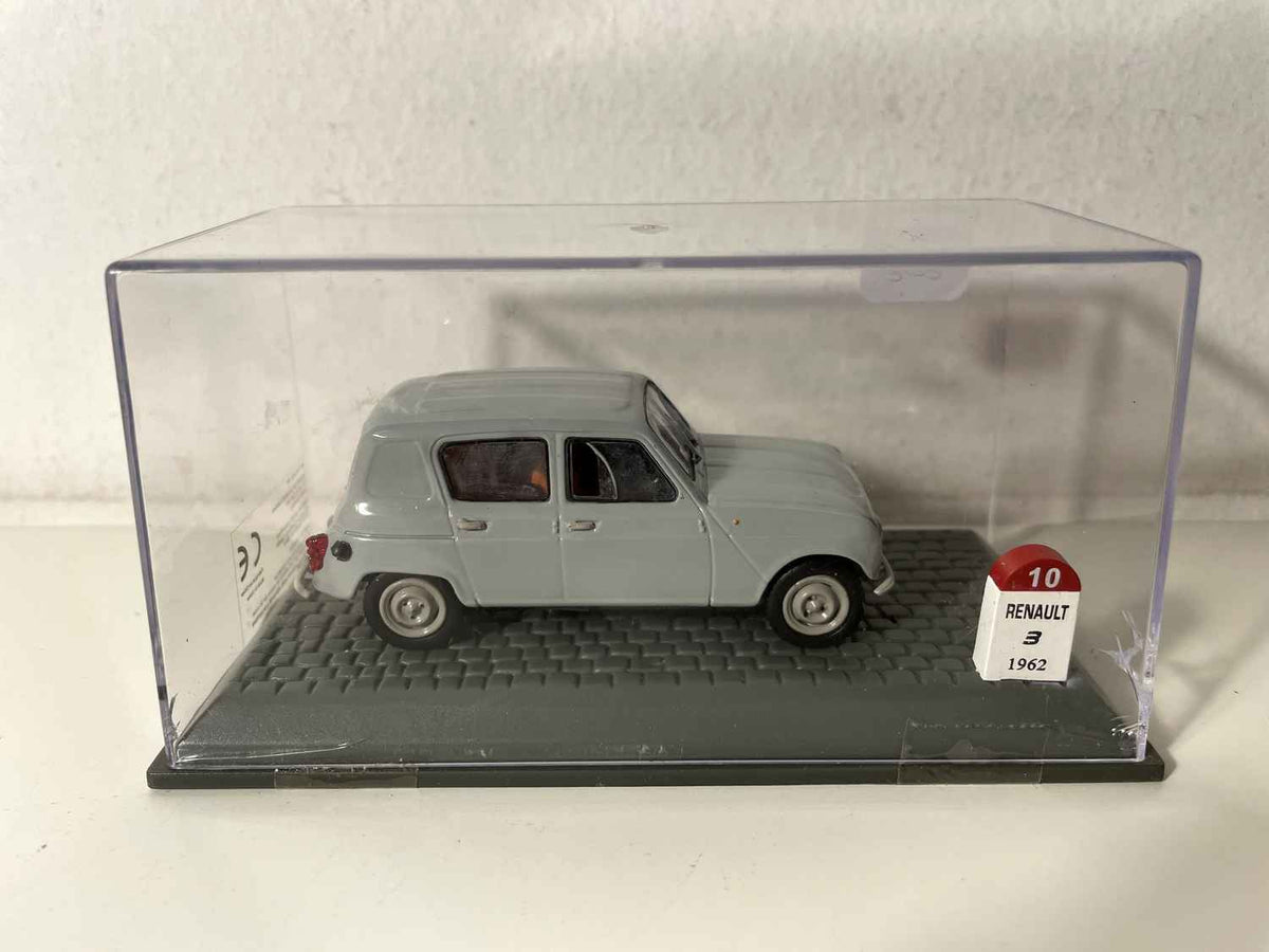 1962 groe Renault 3