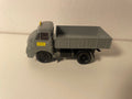 Bedford S Tipper Laing Grey Truck - CORGI Classics reference 20401