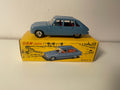 Renault 16 blau - DAN-TOYS Referenz DAN-086 (Editions Atlas)