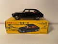Renault 16 schwarz - DAN-TOYS Referenz DAN-090 (Editions Atlas)