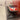 Renault Floride blanche, bleue et rouge, numéro 2 - avec publicité PROPAGAZ - "La Fusée"
