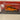 Simca Messagère orange et noire avec publicité VELOX (colle dissolution pour chambres à air)