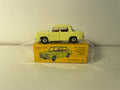 Pale Yellow Renault 8 - Dinky-Toys (Editions Atlas) - Nr. 517