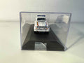 Renault 4L Wit Internationale Douanes