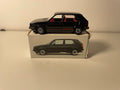 Volkswagen Golf GTI schwaarz - SCHABAK Modell (deutsche Fabrikatioun)