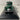 Dodge citerne  verte et cuve blanche CASTROL - Solido
