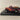 Ford V8 Custom CS 003 violet (avec des skis marrons dans le plateau) - Solido