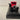 Citroën C4F Gazogène rouge - Solido référence 4438
