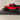 Citroën C4F Gazogène rouge - Solido référence 4438