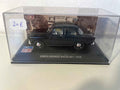 SIMCA Aronde Bacalan noire de 1958