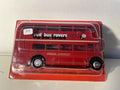 Autobus AEC REGENT 3 RT z 1939 roku (autokar / autokar / autobus)