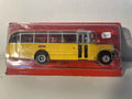 Autobus Saurer L4C z 1949 roku (autokar / autokar / autobus)