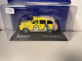LTI FX4 Taxi aus London Michelin