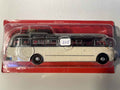 Autobus Isobloc 648 DP del 1955 (pullman / pullman / autobus)