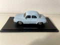 Renault Dauphine bleue pâle - Universal Hobbies