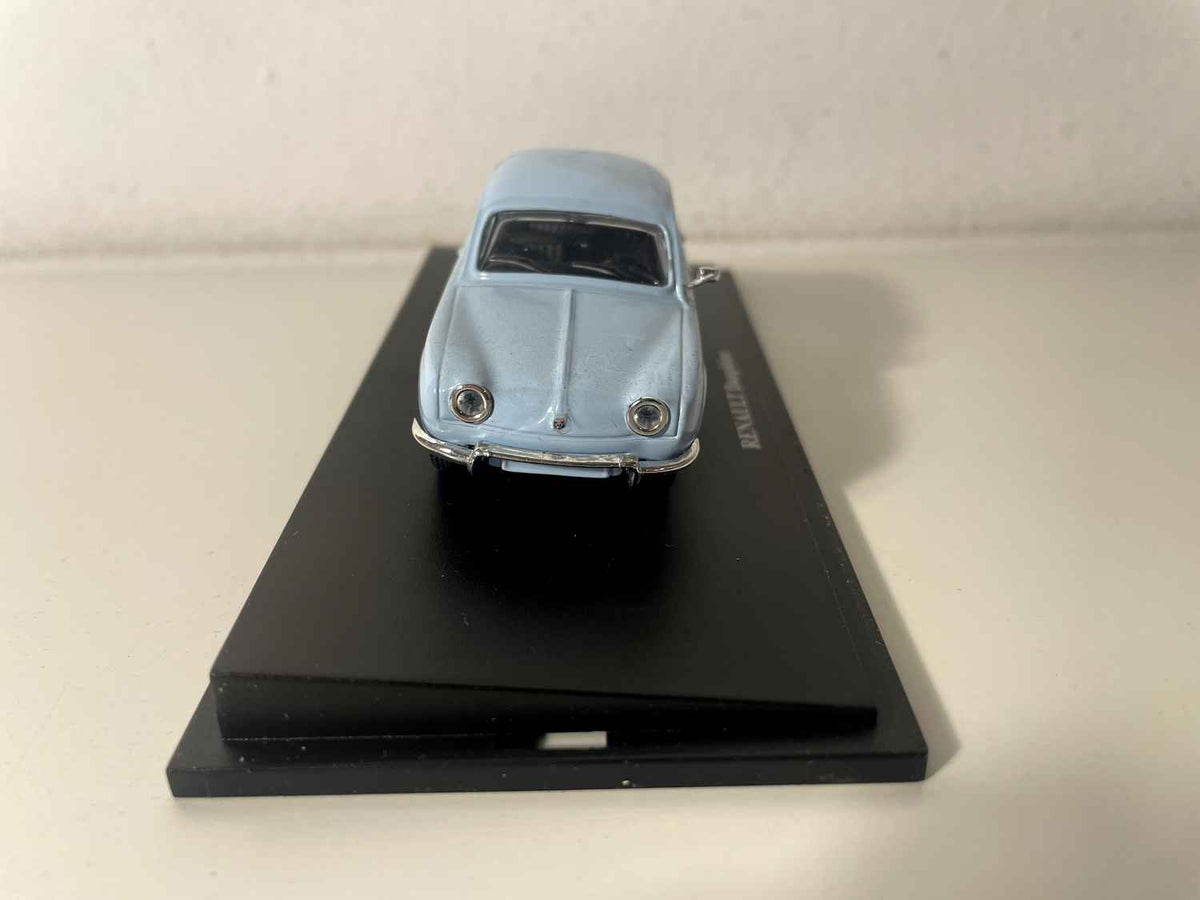 Renault Dauphine bleue pâle - Universal Hobbies