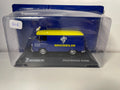 Volkswagen Michelin Combi