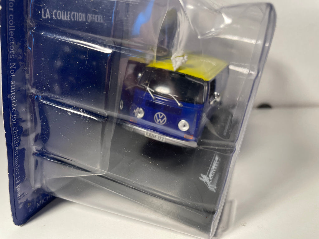 Volkswagen Michelin Combi