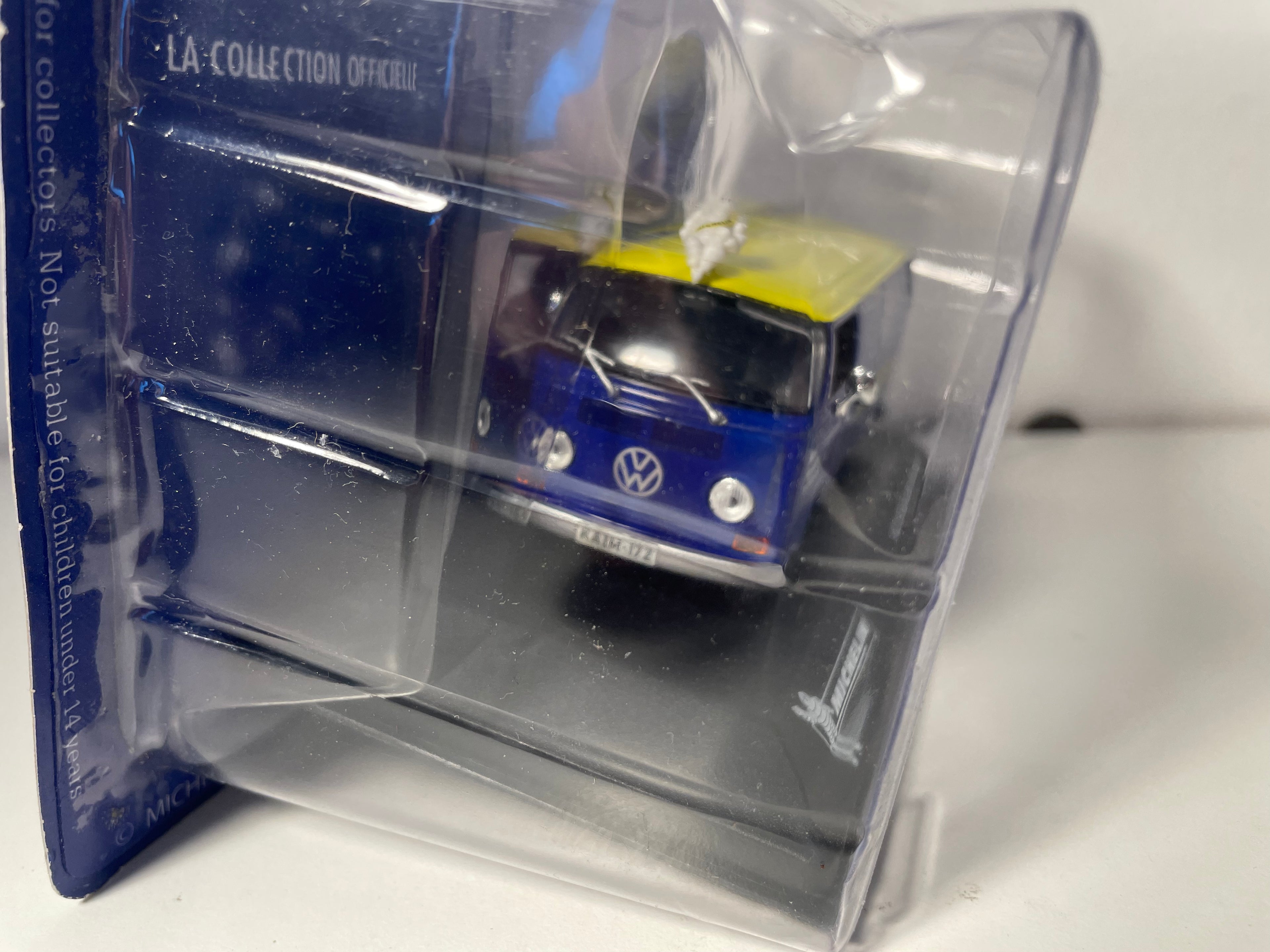 Volkswagen MICHELIN Combi