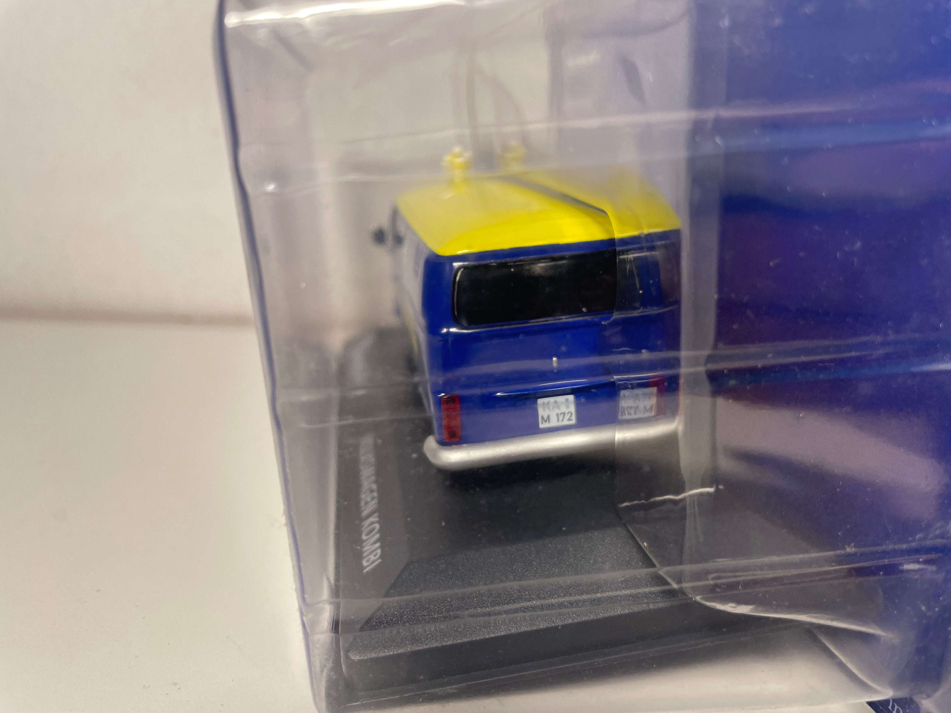 Volkswagen MICHELIN Combi