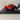 Ford V8 Platform Truck bleu, rouge et noir avec publicité PEPSI-COLA - Solido référence 99059 (sans la boite en carton)