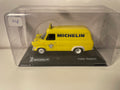 Ford Transit jaune MICHELIN