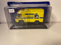 Saviem SG2 MICHELIN competition service