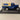 Ford V8 pick-up bleu avec bâche - Solido référence 4441 (bâche délavée)