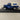 Ford V8 pick-up bleu avec bâche - Solido référence 4441 (bâche délavée)