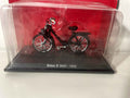 Solex S 3800 noir de 1966 (échelle 1/18ème)