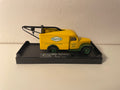 Dodge carro attrezzi giallo e verde del 1960 YACCO - Riferimento Solido 4556 (scatola di cartone blu)