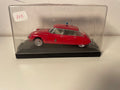 Citroën DS rout d'Feier