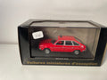Renault 30 rojo POMPIERS