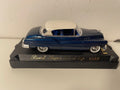 Buick super hard-top blo a crème Dack - Solido Referenz 4523
