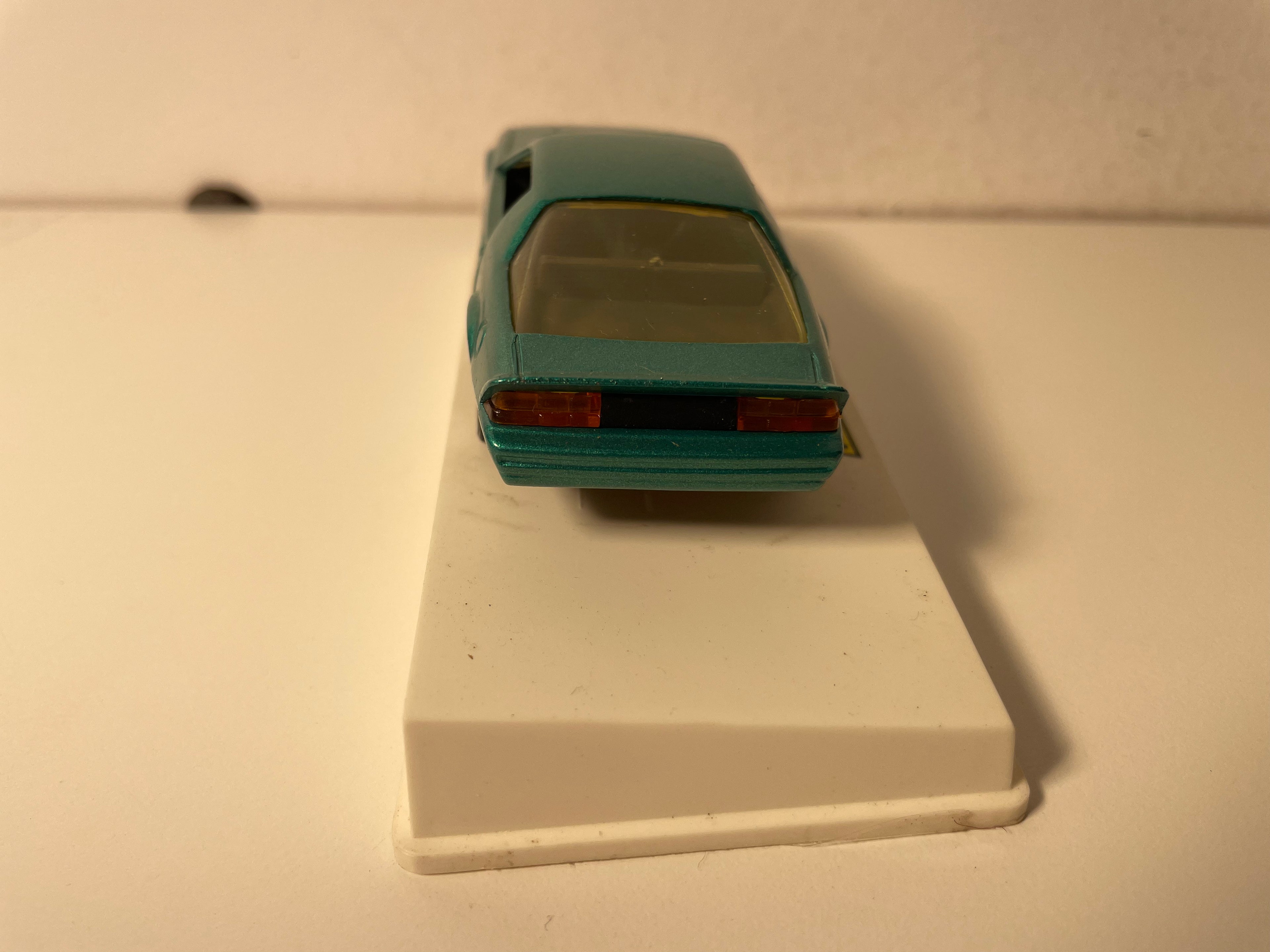 Chevrolet Camaro zielona - Solido nr 1507
