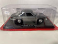 Panhard 24 CT Gray ab 1965 (Skala 1/24)