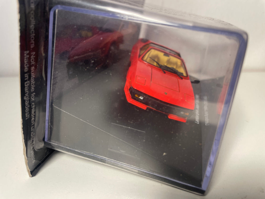 Lamborghini Jalpa P 350 rout vum Joer 1981